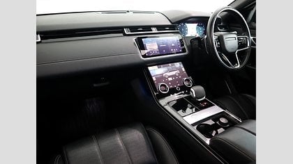 Range Rover Velar 9