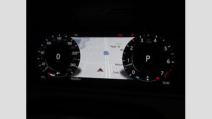 Range Rover Velar 10