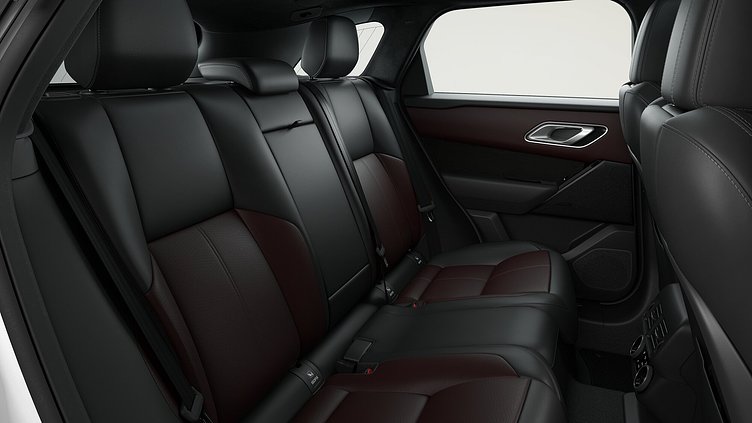 2025 Новий Land Rover Range Rover Velar Fuji White 4WD Autobiography