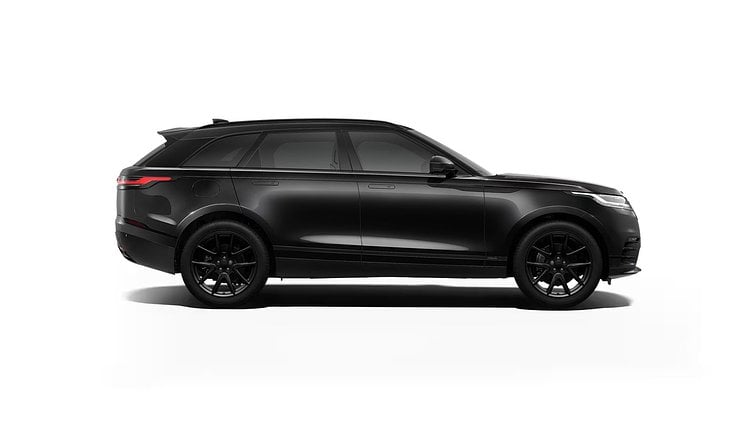 2025 Новий Land Rover Range Rover Velar Santorini Black 4WD Autobiography