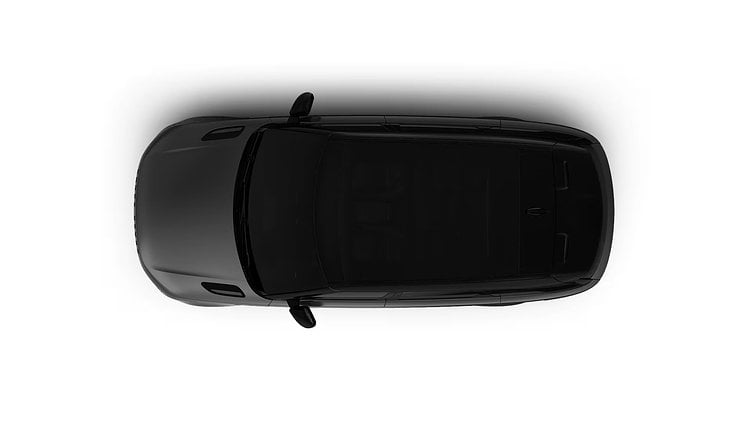 2025 Новий Land Rover Range Rover Velar Carpathian Grey 4WD Dynamic SE