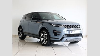 Range Rover Evoque 0