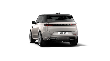 Range Rover Sport 2