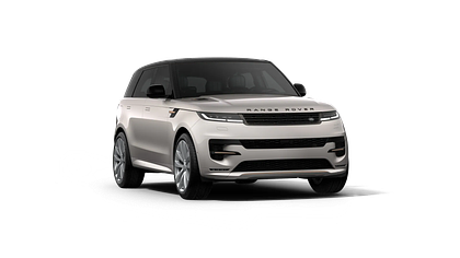 2025 New Land Rover Range Rover Sport Borasco Grey P360 MHEV AWD DYNAMIC SE