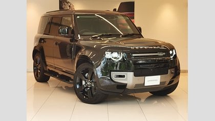 Defender 110 0