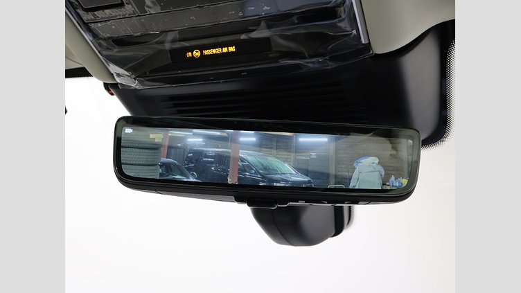 2023 認定中古車 Land Rover Range Rover ハクバシルバー P530 AWD（AT） スタンダードホイールベース SV