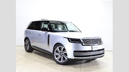 Range Rover 0