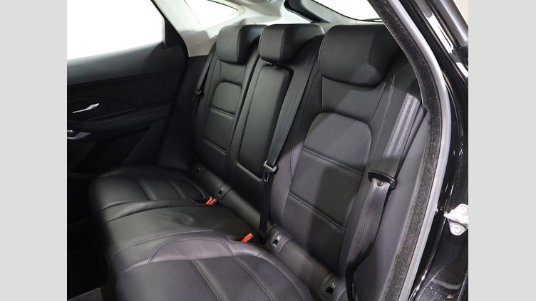 2020 認定中古車 Jaguar E-Pace サントリーニブラック D180 オートマチック全輪駆動 S