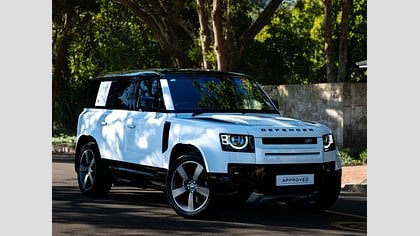 Defender 110 0