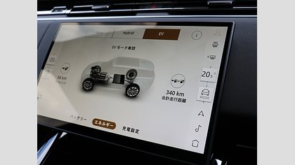 Range Rover Sport 44