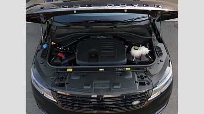 Range Rover Sport 19