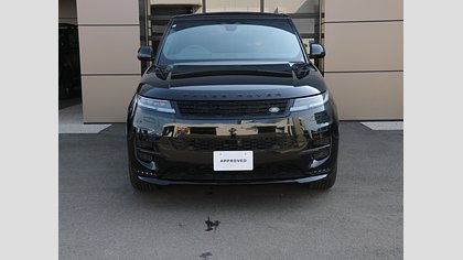 Range Rover Sport 16
