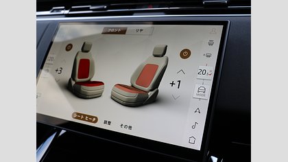 Range Rover Sport 42