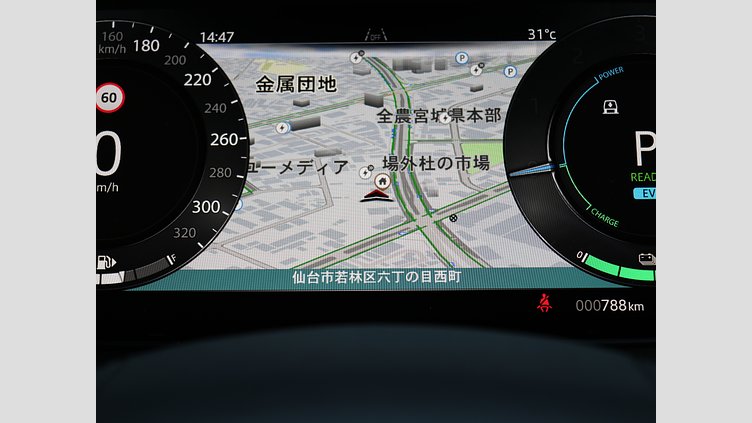 2025 認定中古車 Land Rover Range Rover Sport サントリーニブラック P550eプラグインハイブリッド（ガソリン） スタンダードホイールベース Dynamic SE