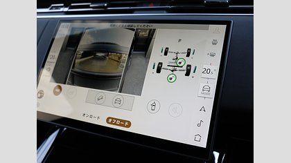 Range Rover Sport 48