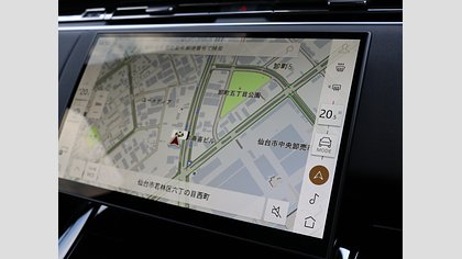 Range Rover Sport 41