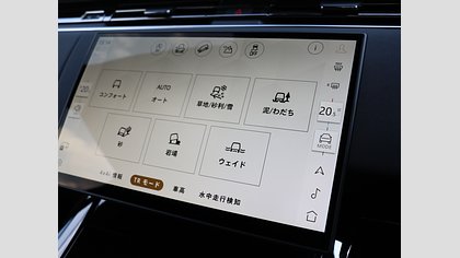 Range Rover Sport 46