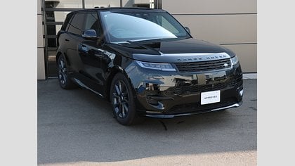 Range Rover Sport 0