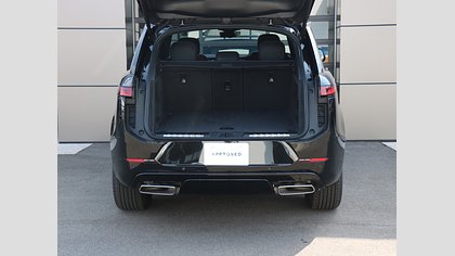 Range Rover Sport 12