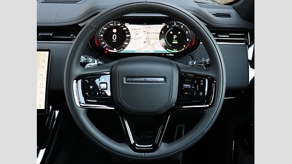 Range Rover Sport 30