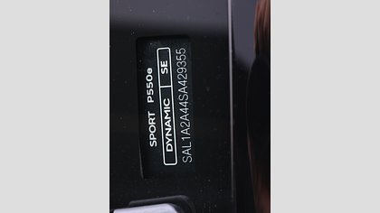 Range Rover Sport 56