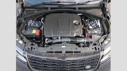 Range Rover Velar 20