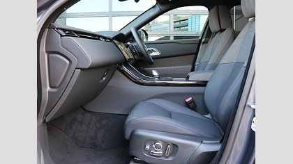 Range Rover Velar 2