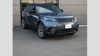 Range Rover Velar 0