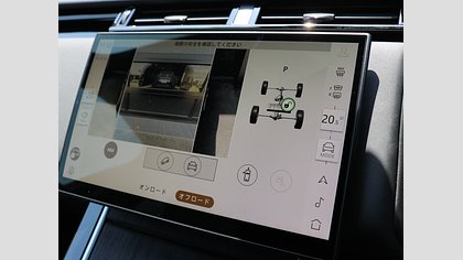 Range Rover Velar 41