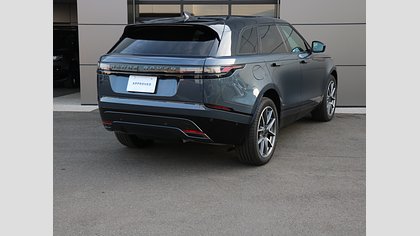 Range Rover Velar 9