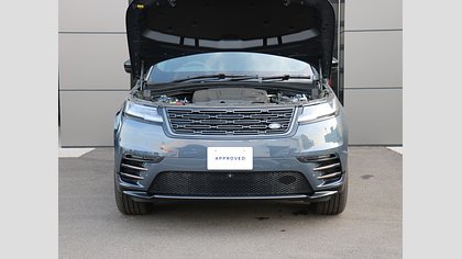 Range Rover Velar 19