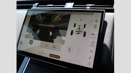 Range Rover Velar 42