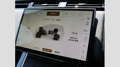 Range Rover Velar 38