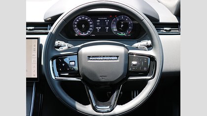 Range Rover Velar 28