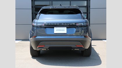 Range Rover Velar 11