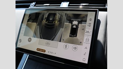 Range Rover Velar 40