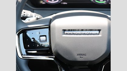 Range Rover Velar 29