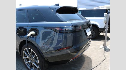 Range Rover Velar 47