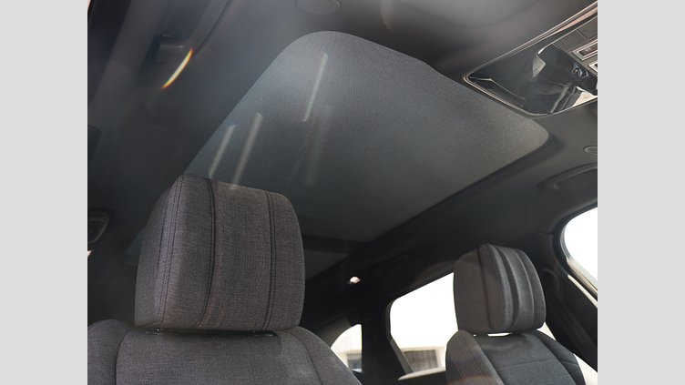 2024 認定中古車 Land Rover Range Rover Velar ヴァレジネブルー P400eプラグインハイブリッド（ガソリン） Dynamic HSE