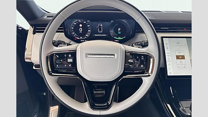 Range Rover Sport 16