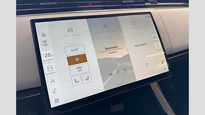 Range Rover Sport 13