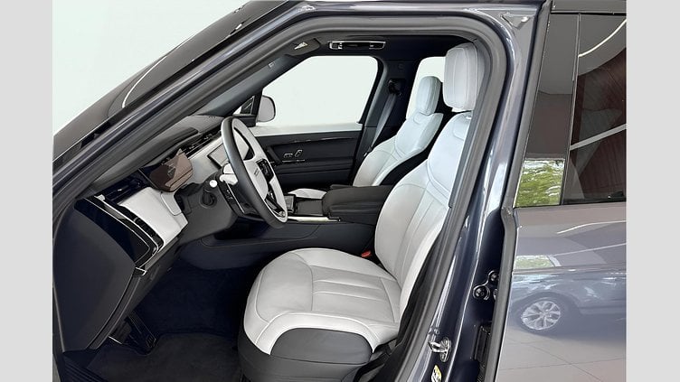 2024 Approved Land Rover Range Rover Sport Varesine Blue 3.0 P460e Dynamic HSE