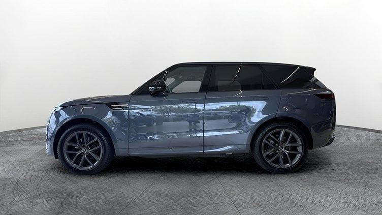 2024 Approved Land Rover Range Rover Sport Varesine Blue 3.0 P460e Dynamic HSE