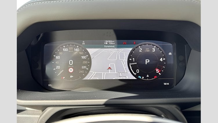 2020 Approved Land Rover Defender 110 Pangea Green 2.0 D240 HSE