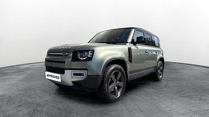 Defender 110 0