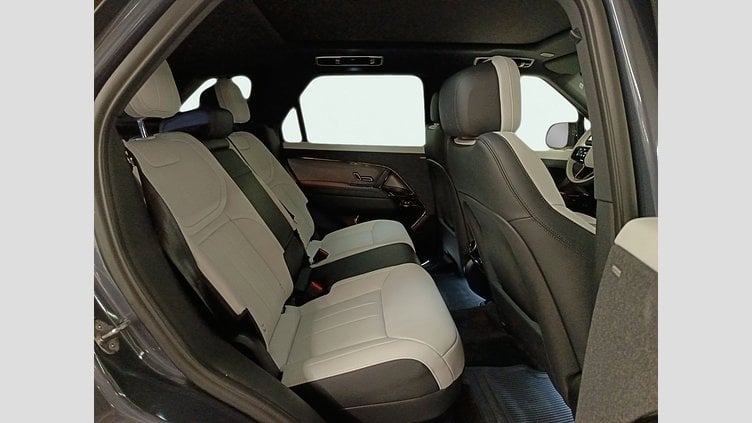 2025 Approved Land Rover Range Rover Sport Varesine plava P460e benzin plug-in hibrid Dynamic HSE