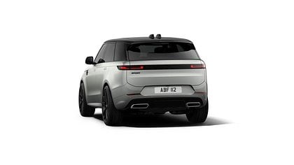 Range Rover Sport 2