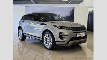 Range Rover Evoque 0