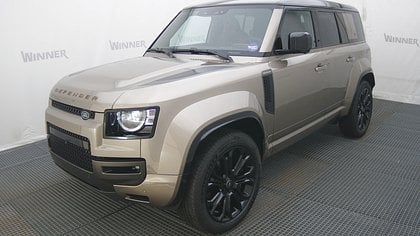 Defender 110 0