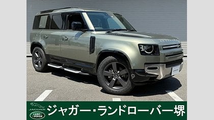 Defender 110 0
